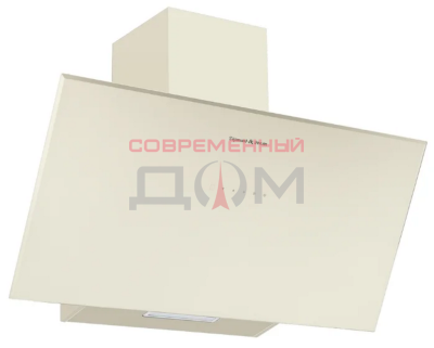 Вытяжкa Zigmund&Shtain K 133.9 X